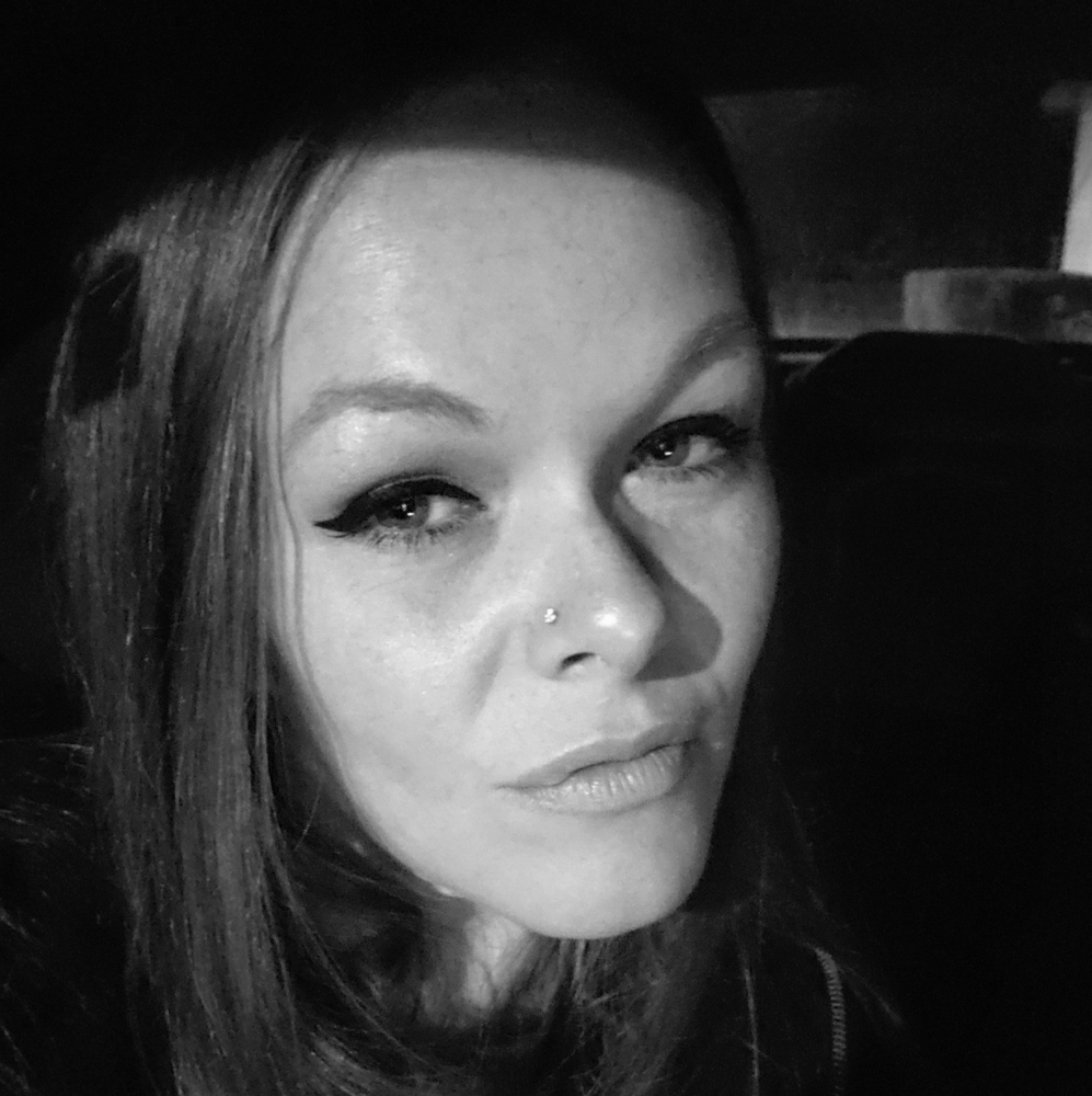 Meet your Posher, Louise